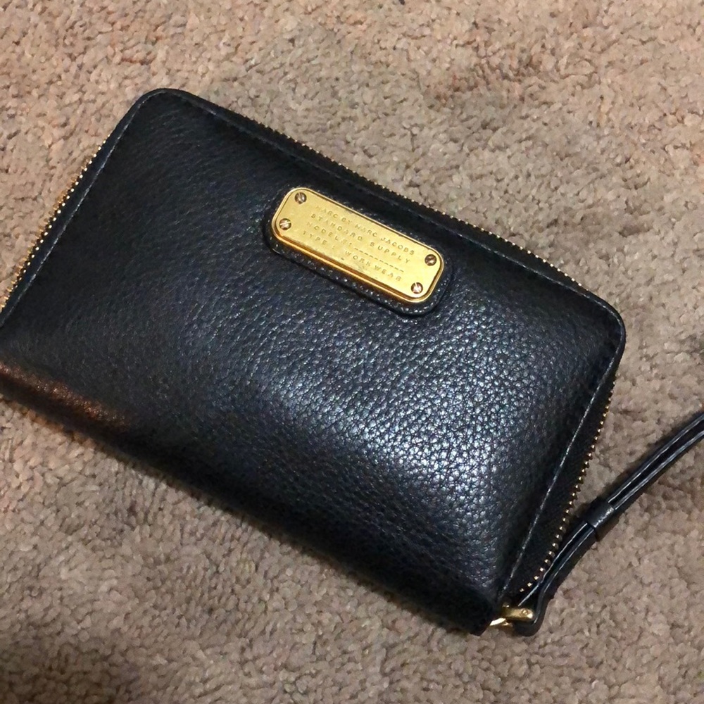 Marc By Marc Jacobs Classic Q Wingman